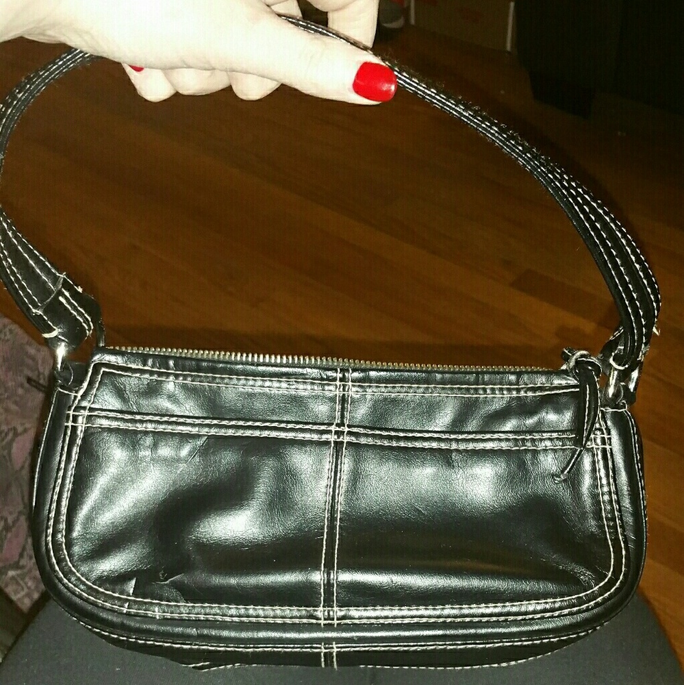 Nine West hand bag